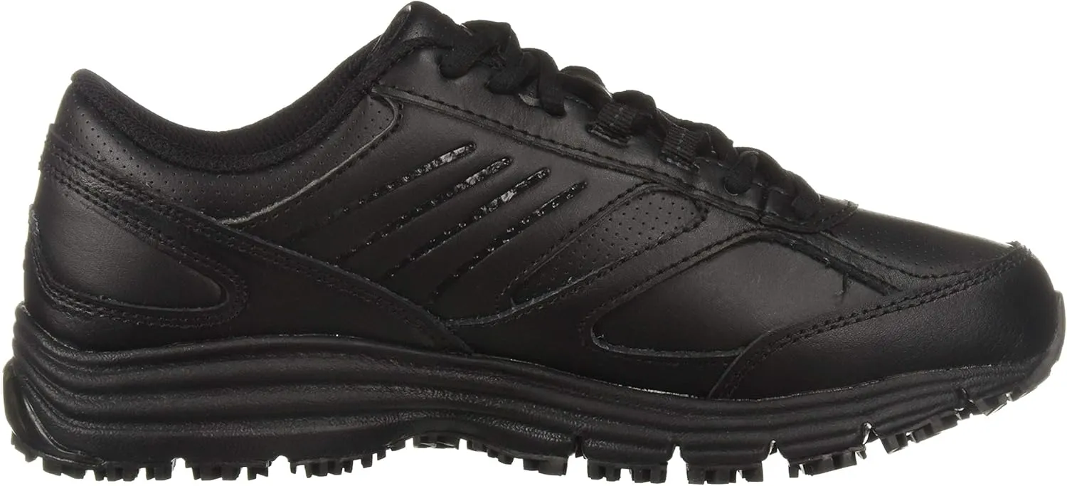 Fila Women's Memory Flux Slip Resistant Work Shoe Hiking