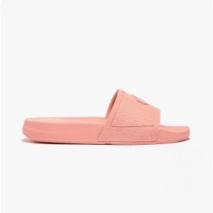 FitFlop iQUSHION Womens Rubber Pool Sliders Corralina