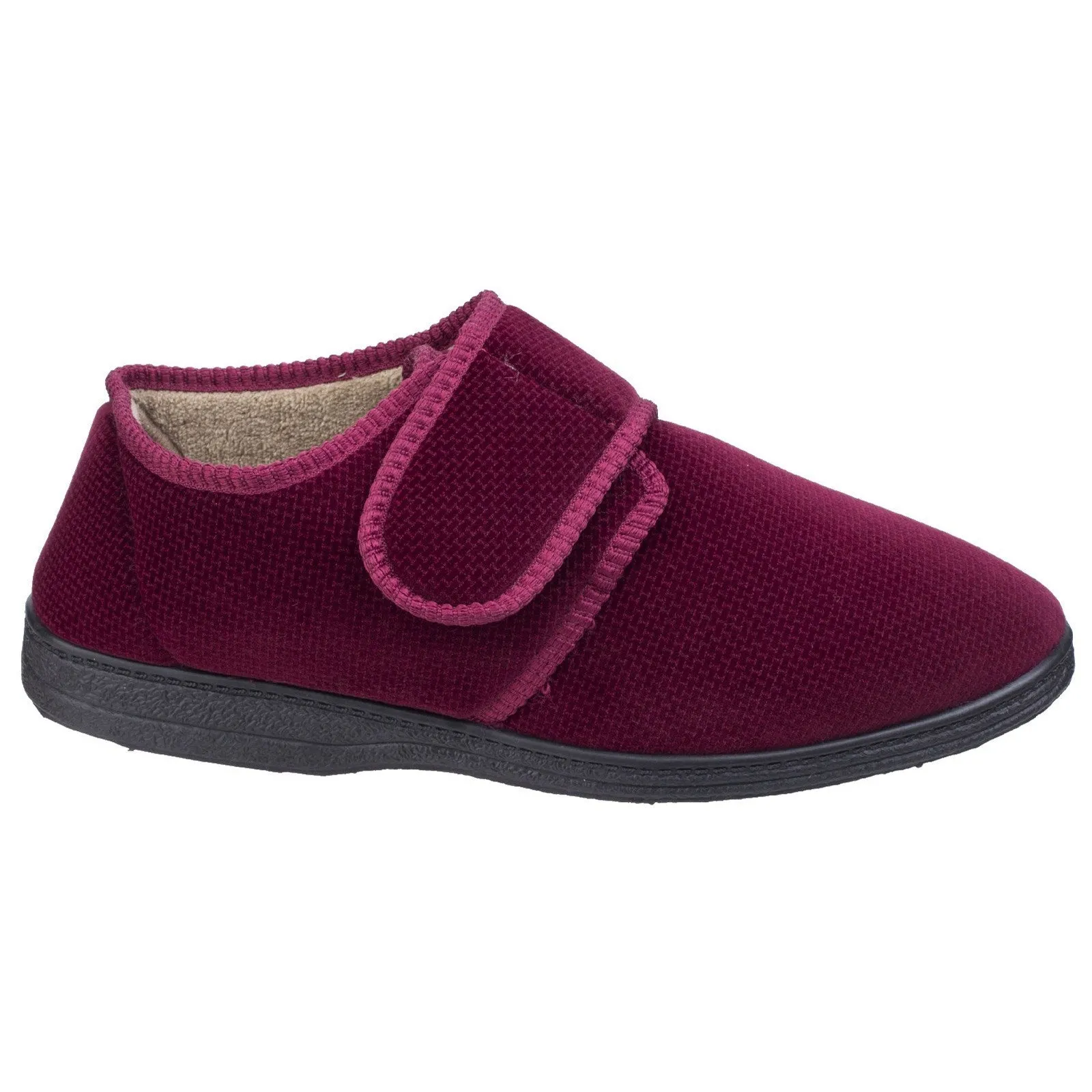 Fleet & Foster Sam Slippers