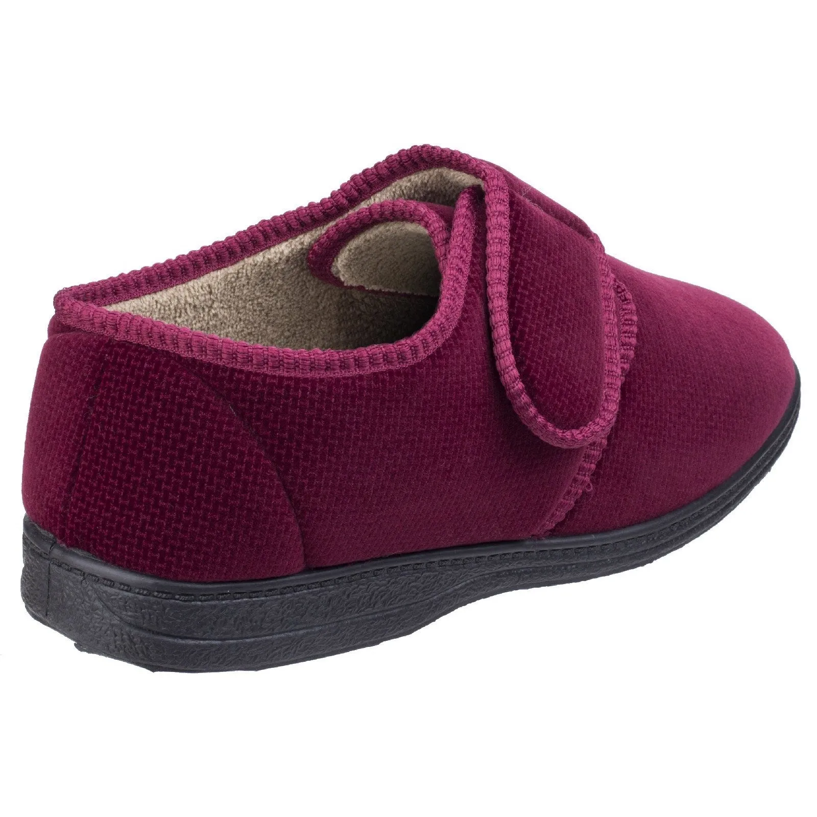 Fleet & Foster Sam Slippers