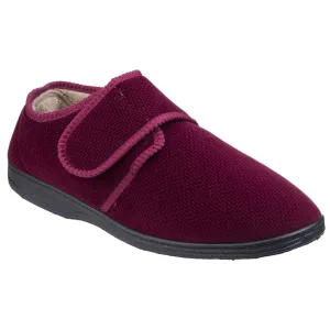 Fleet & Foster Sam Slippers