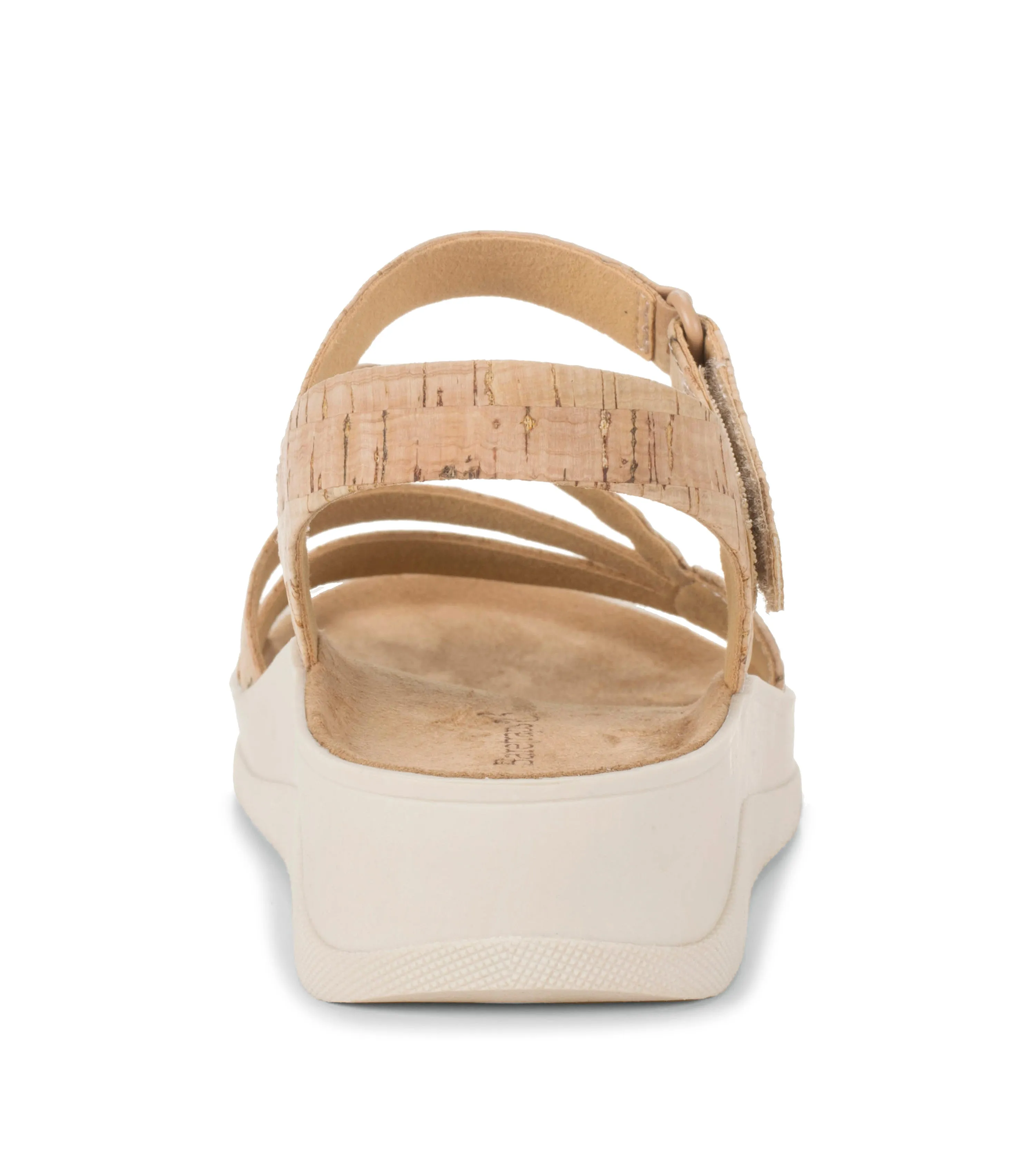 Flicka Sandal