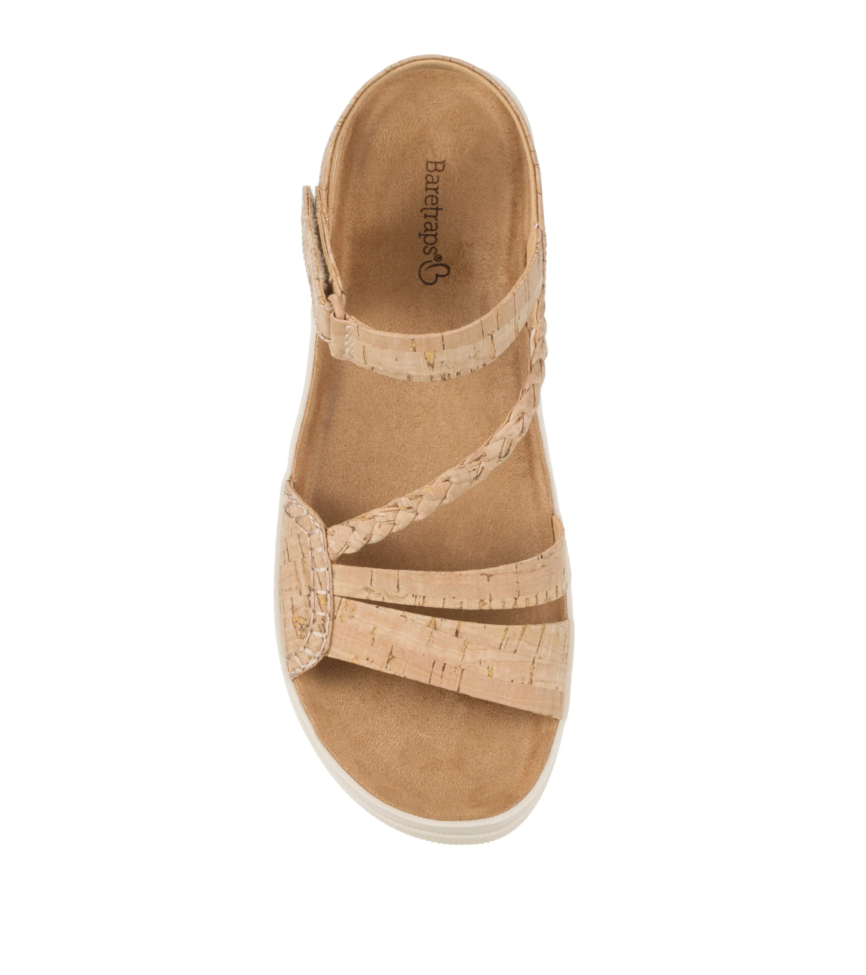 Flicka Sandal
