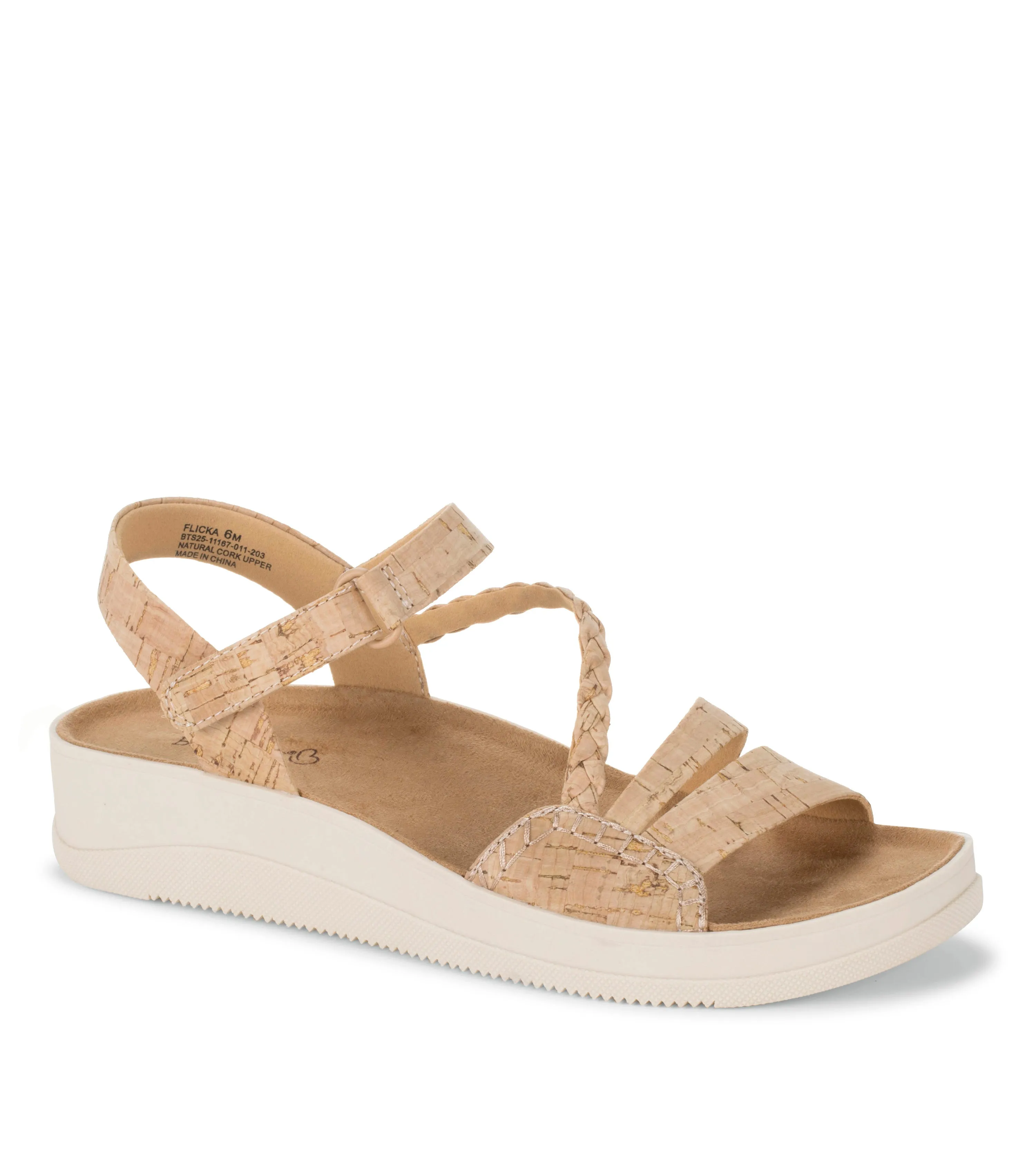 Flicka Sandal