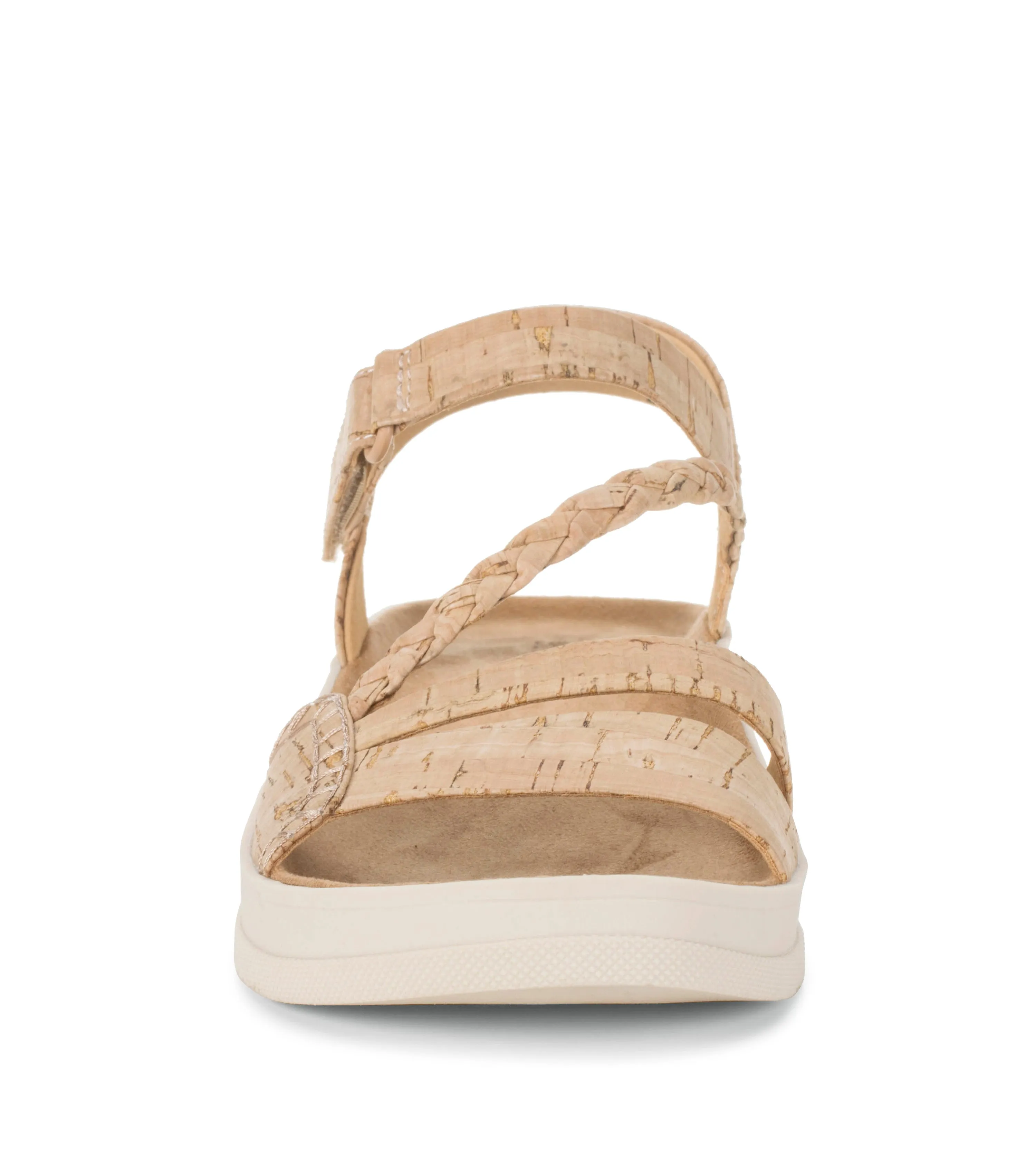 Flicka Sandal