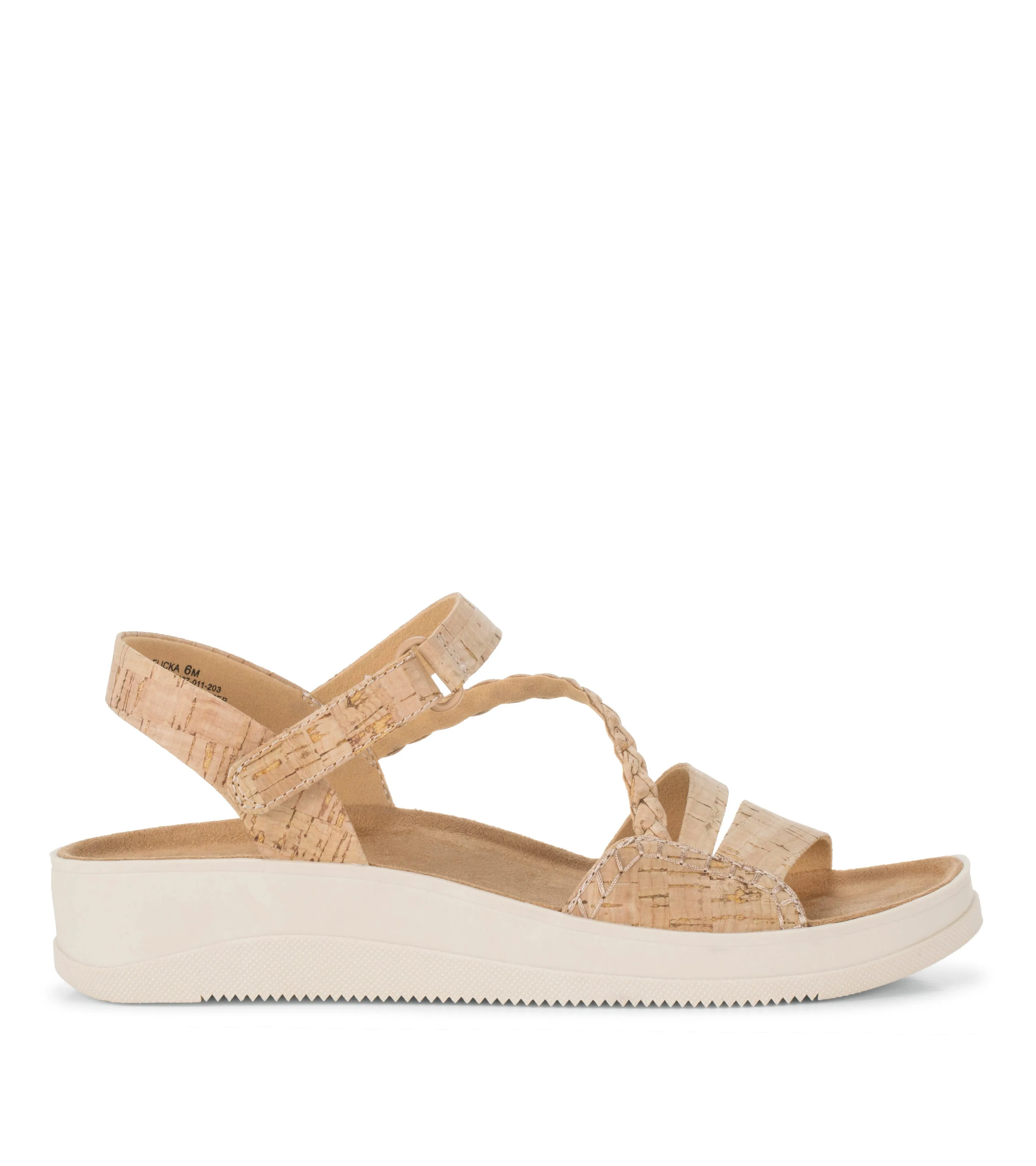 Flicka Sandal