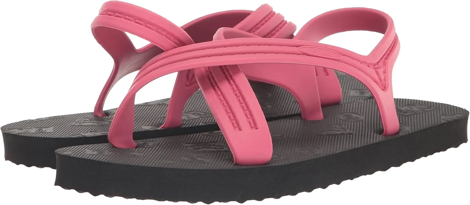 FLOJOS Original Unisex Flat Sandal