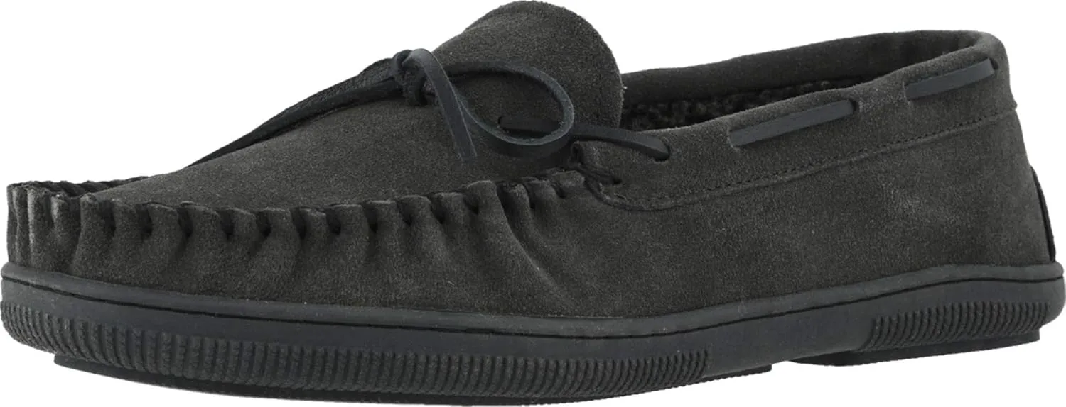 Florsheim Men's, Cozzy Moc Toe Slipper