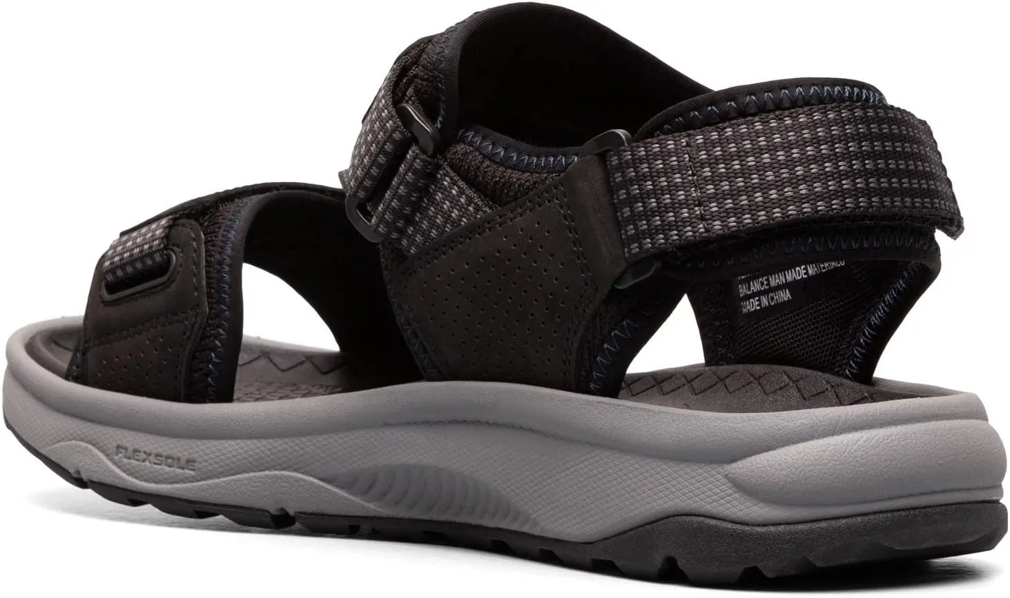 Florsheim Men's, Tread Lite River Sandal