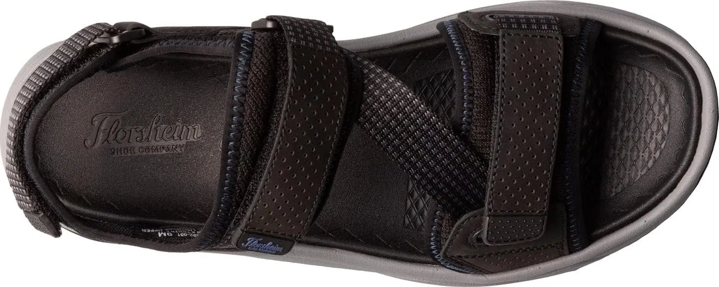 Florsheim Men's, Tread Lite River Sandal