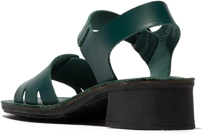 FLY London Women's Ebli238fly Heeled Sandal