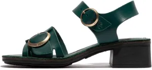 FLY London Women's Ebli238fly Heeled Sandal