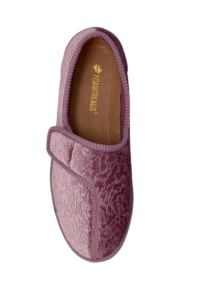 Foamtreads Women's Jewel 2 Slipper