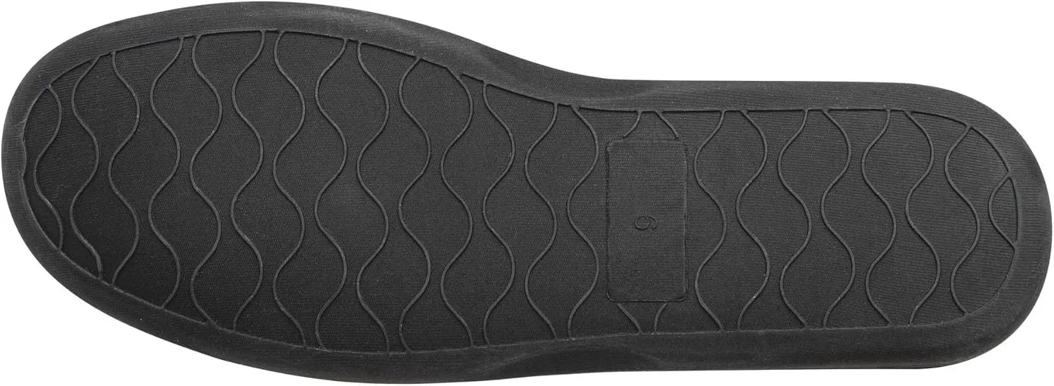 FOCO NCAA Mens Memory Foam Slide Slippers
