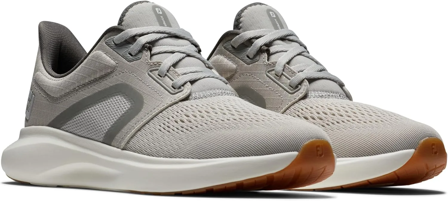 FootJoy Women's Hyperflex Tr Sneaker