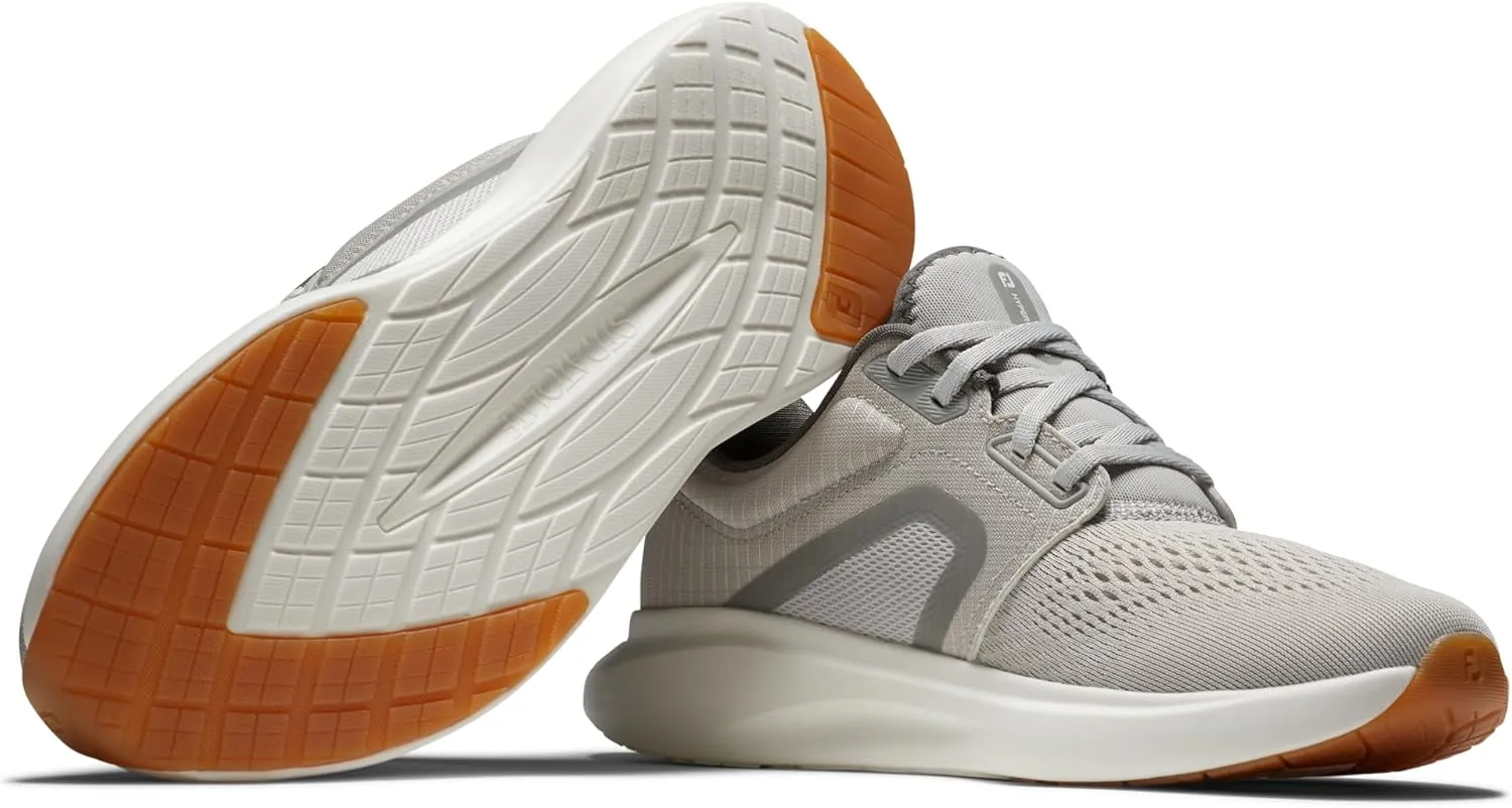 FootJoy Women's Hyperflex Tr Sneaker