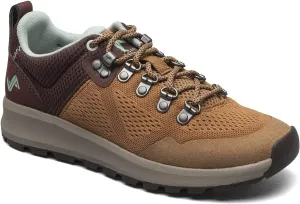 Forsake Thatcher Low - Women's Vegan Hiking Shoe (8.5 M US, Toffee, Numeric_8_Point_5)