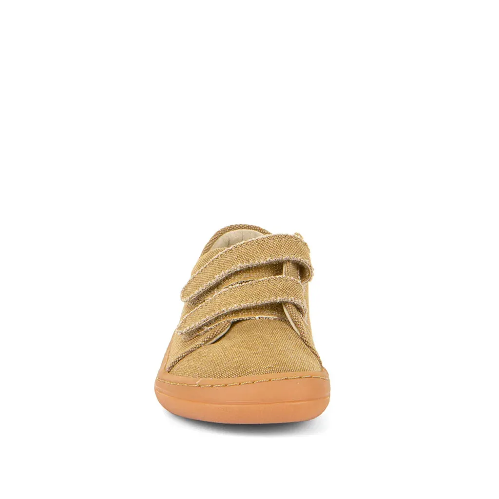 FRODDO Sneaker Vegan Beige