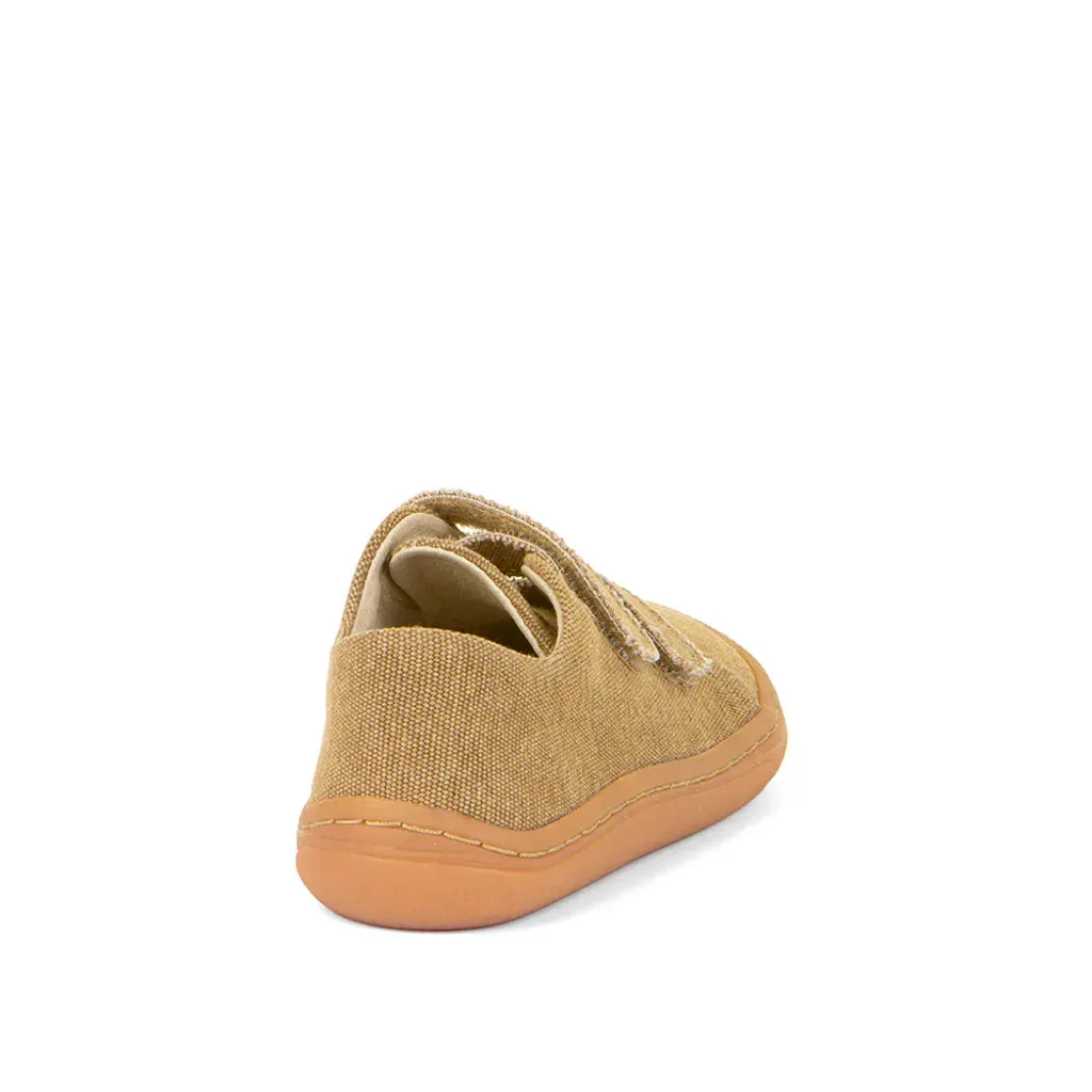 FRODDO Sneaker Vegan Beige