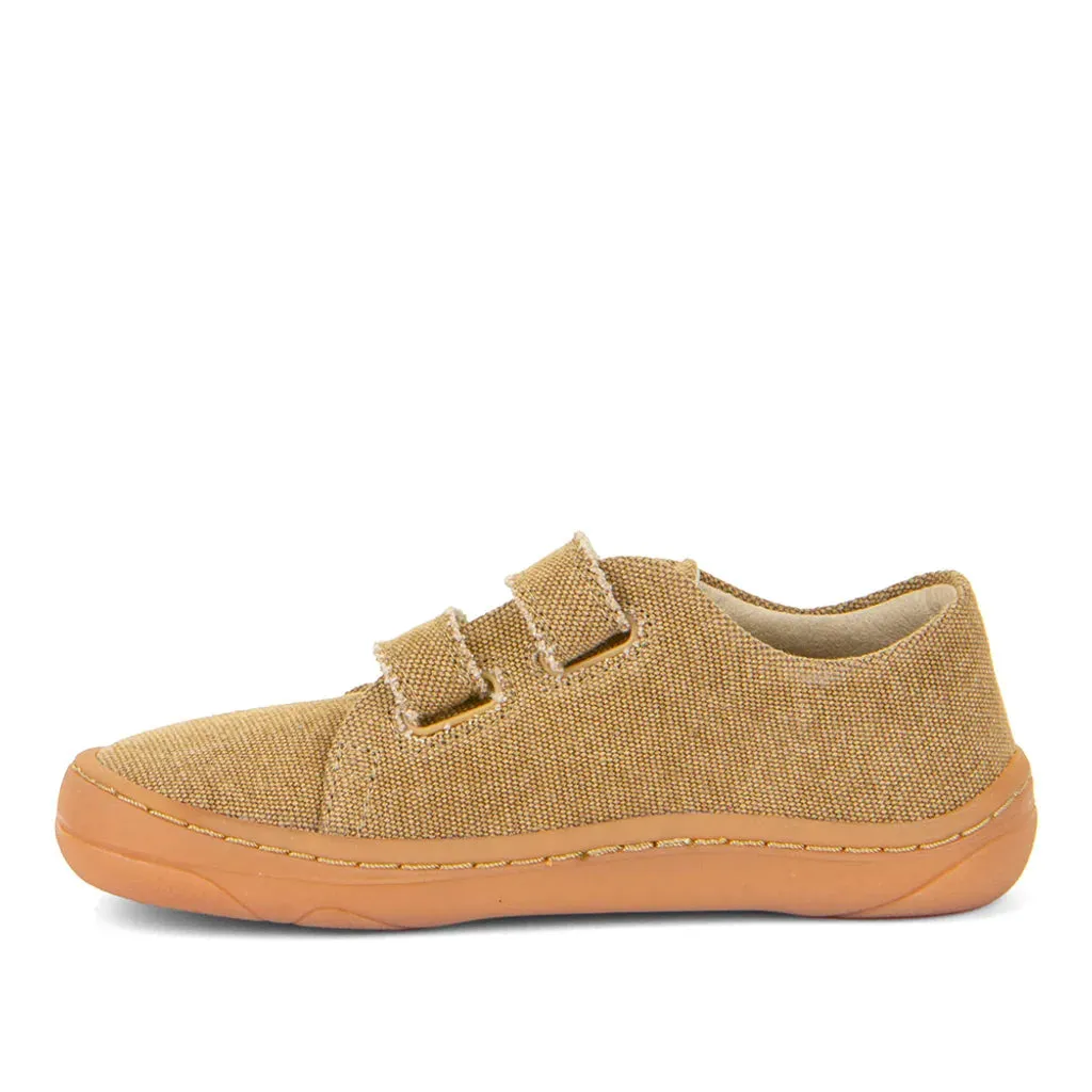 FRODDO Sneaker Vegan Beige