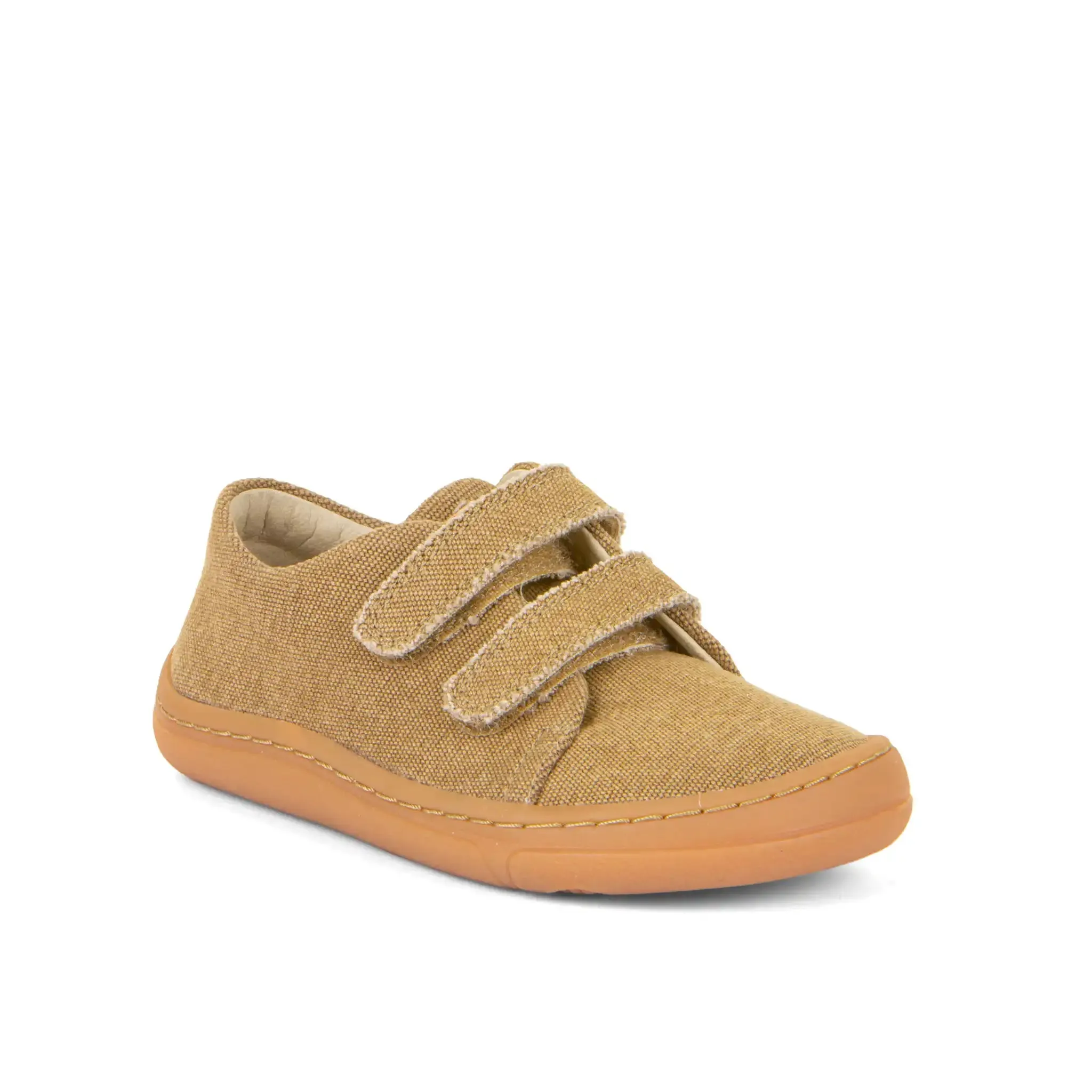 FRODDO Sneaker Vegan Beige