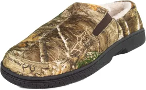 FROGG TOGGS Men's Zen Camouflage Slippers