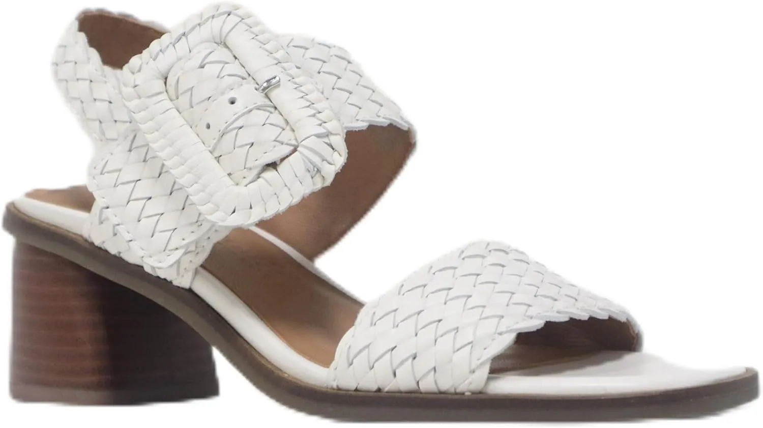 Gentle Souls by Kenneth Cole Women's Madylyn Heeled Sandal