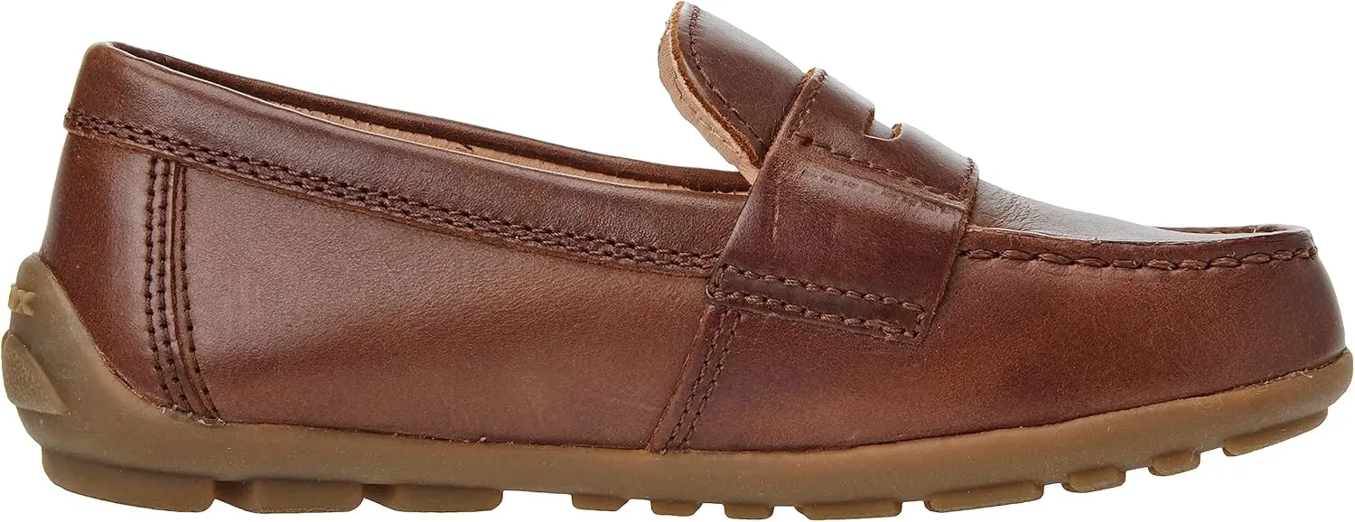 Geox Boy's Moccasin