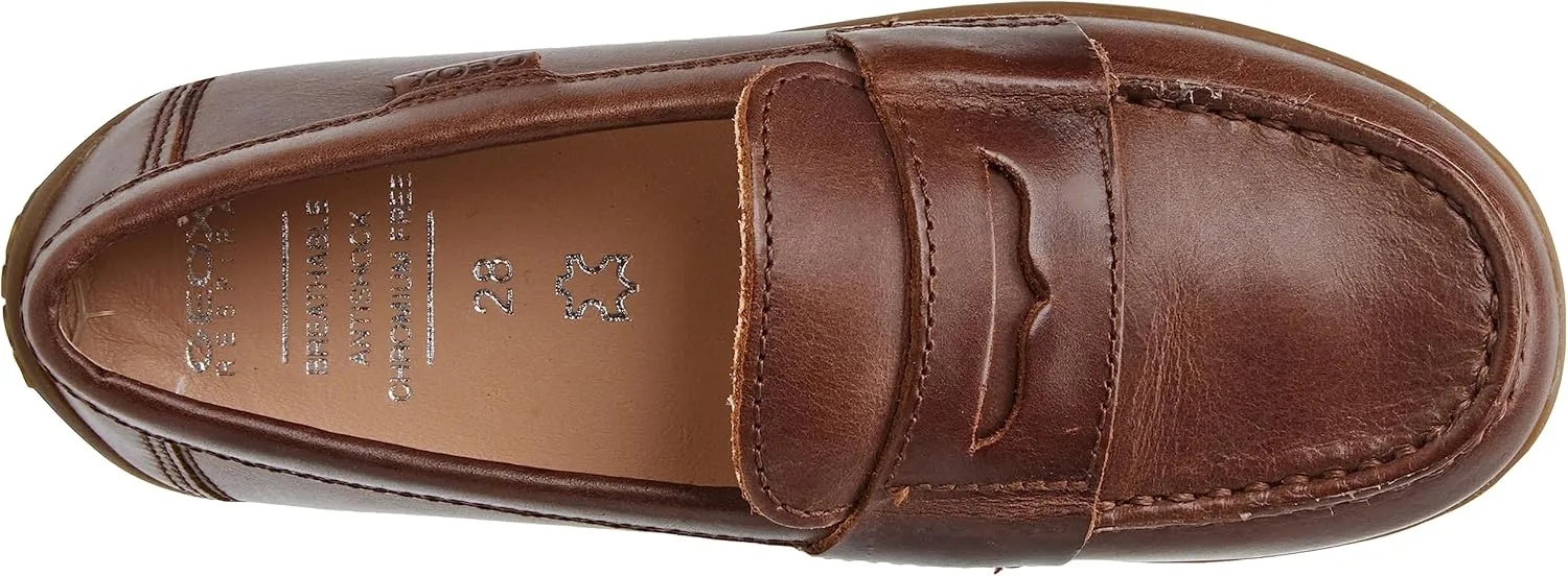 Geox Boy's Moccasin