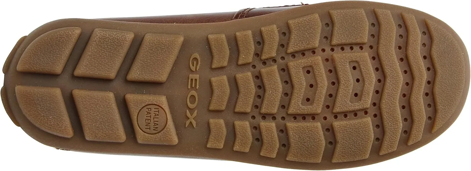 Geox Boy's Moccasin