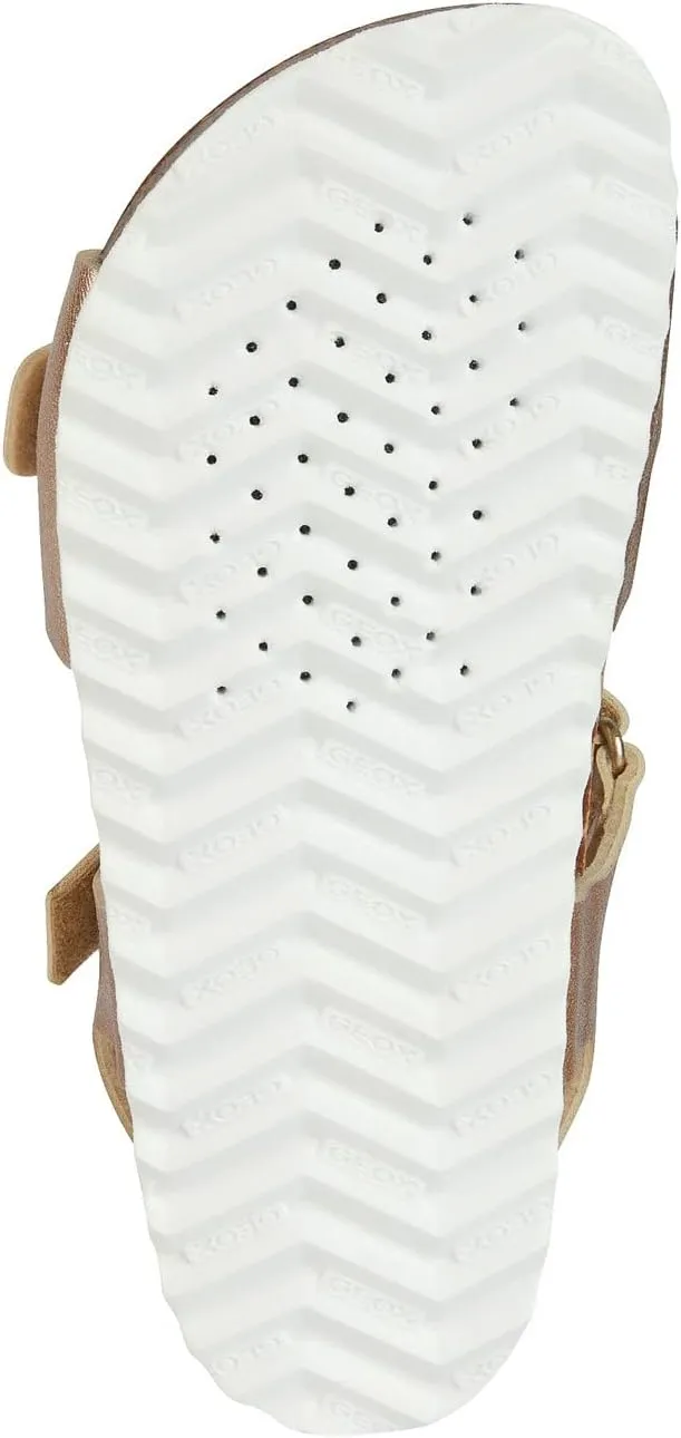 Geox Girl Adriel 14 Sandal