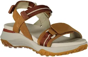 Geox Women's Modern Sport Sandals, 4