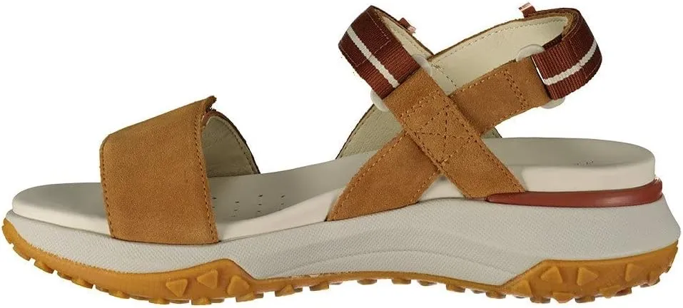 Geox Women's Modern Sport Sandals, 4