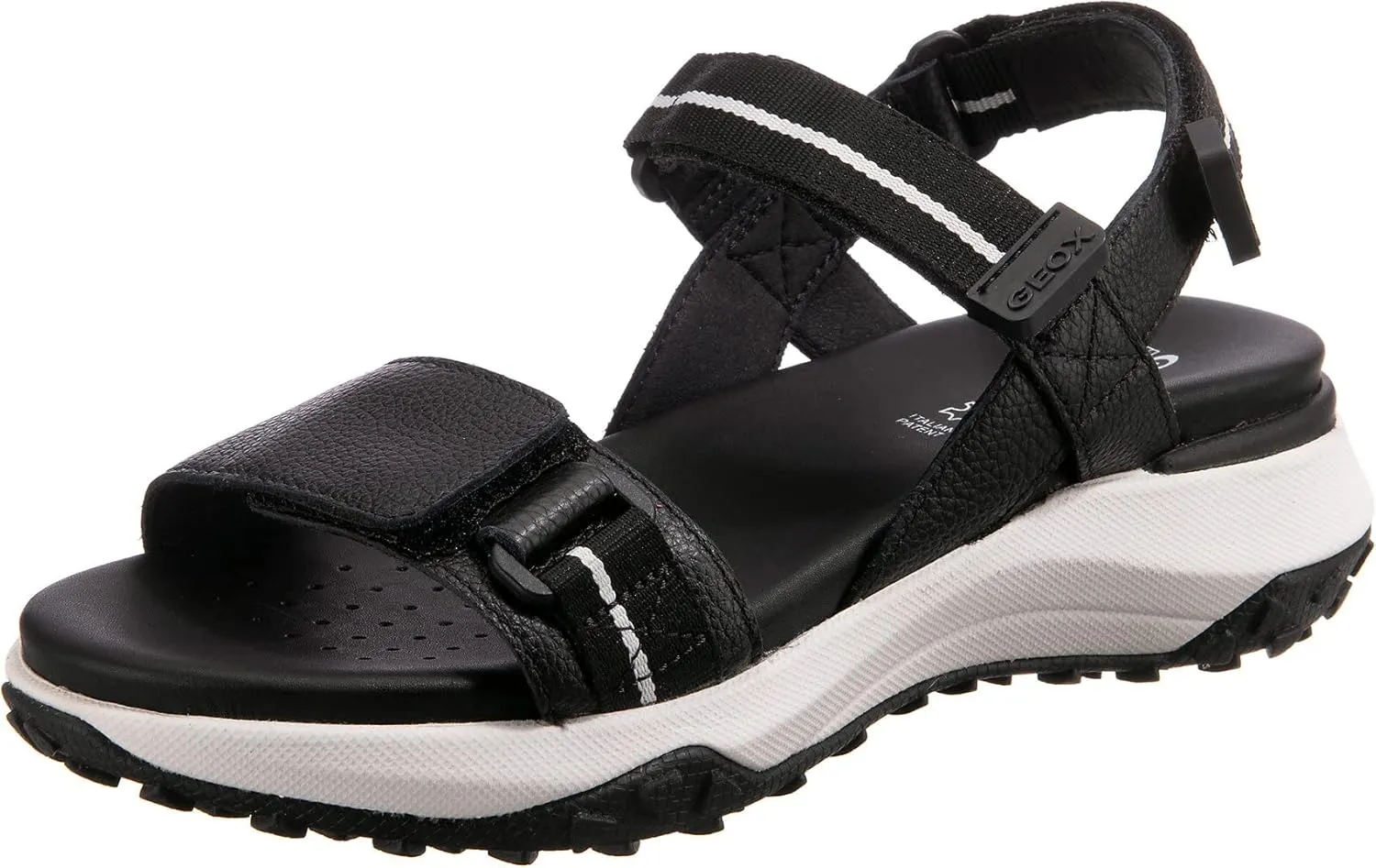 Geox Women's Modern Sports Sandal