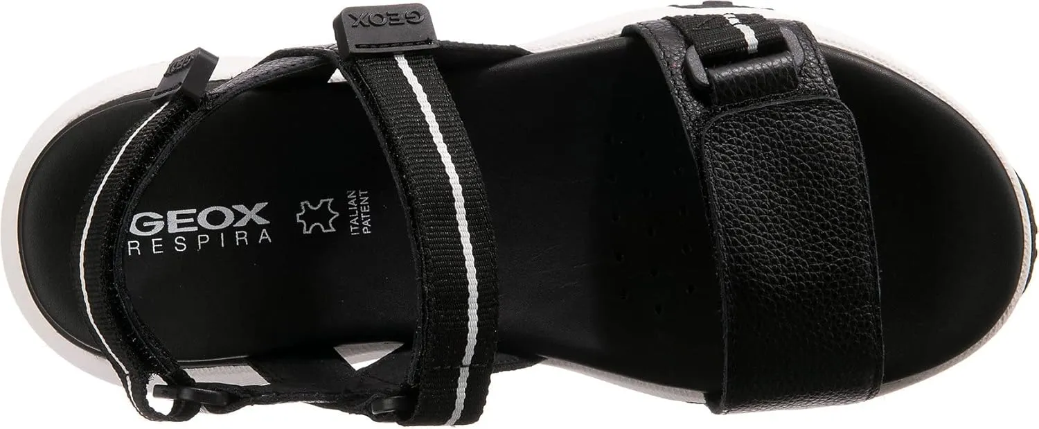 Geox Women's Modern Sports Sandal