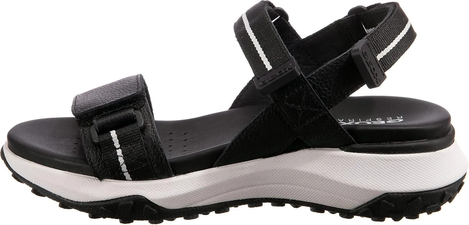Geox Women's Modern Sports Sandal