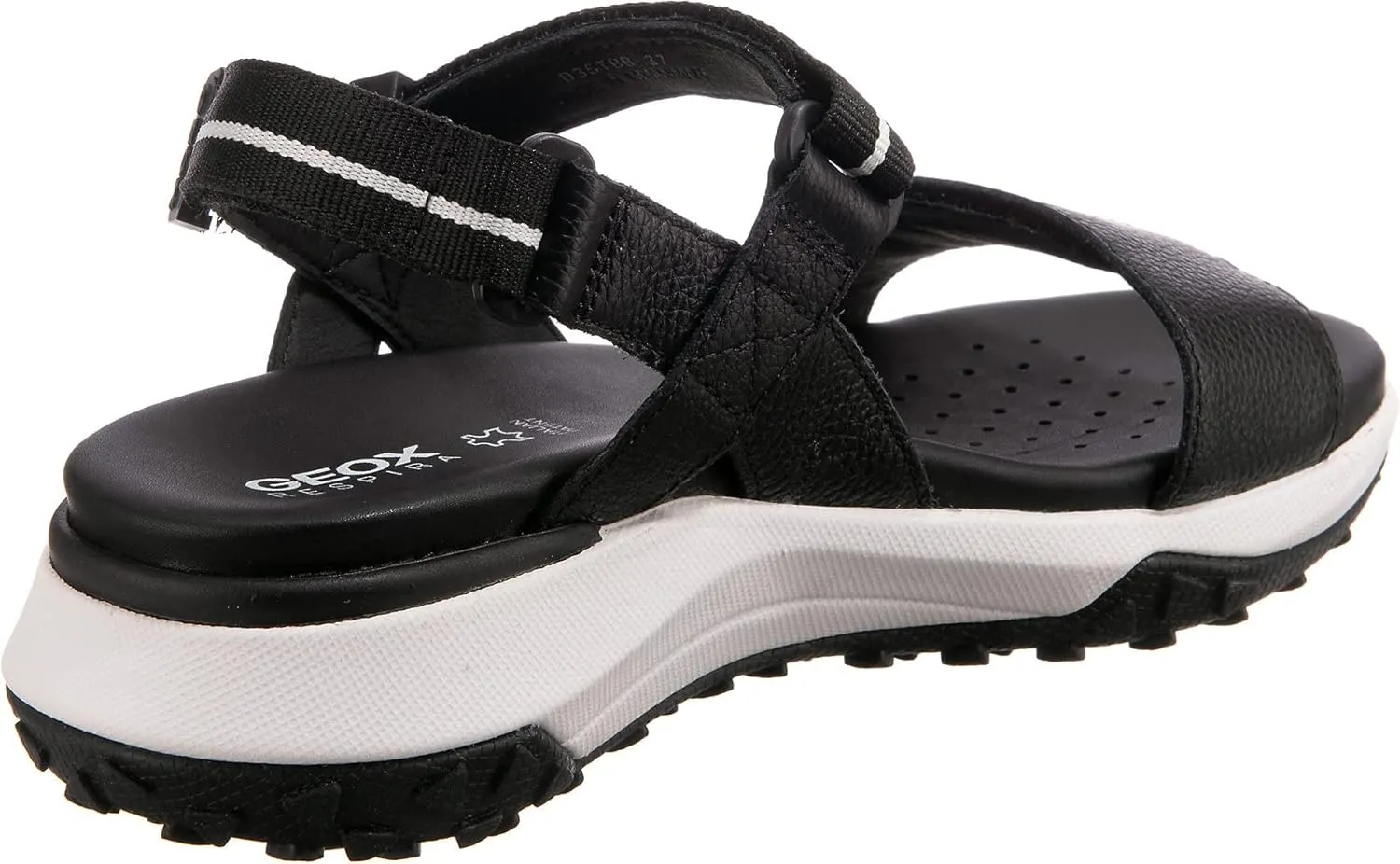 Geox Women's Modern Sports Sandal