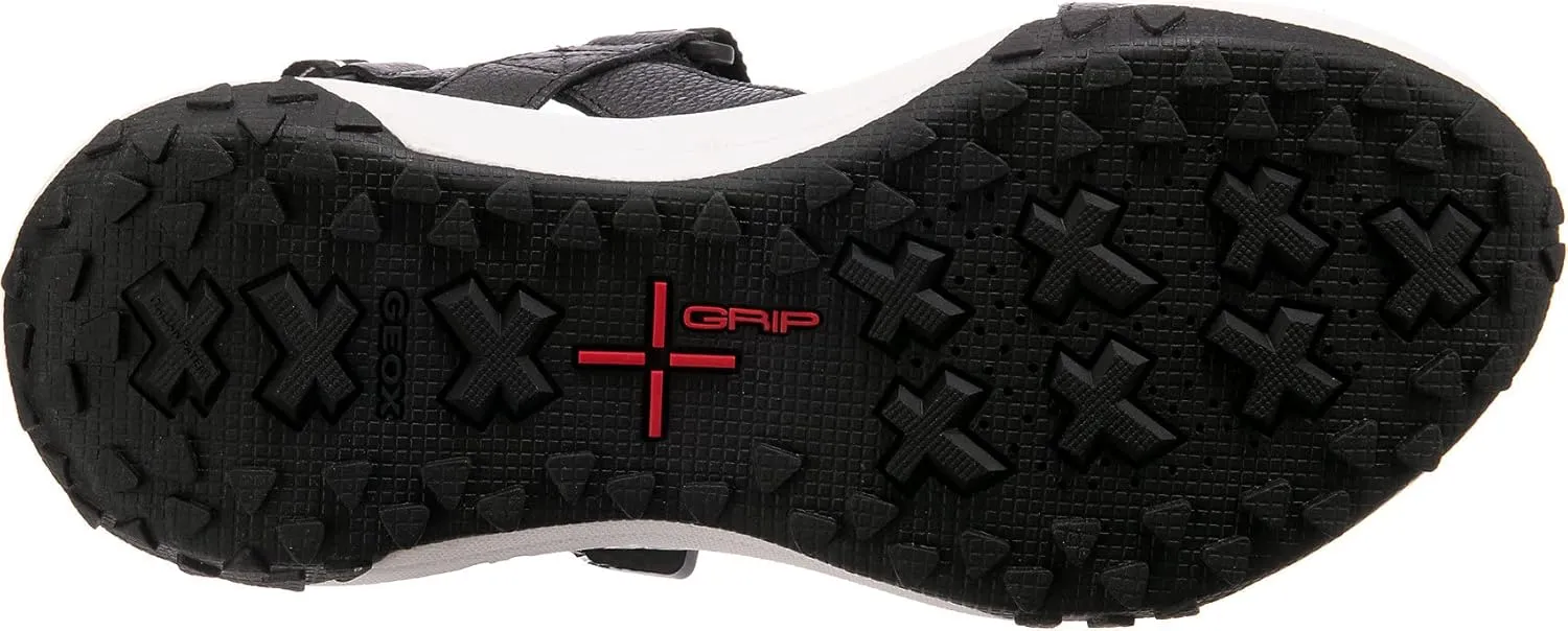 Geox Women's Modern Sports Sandal