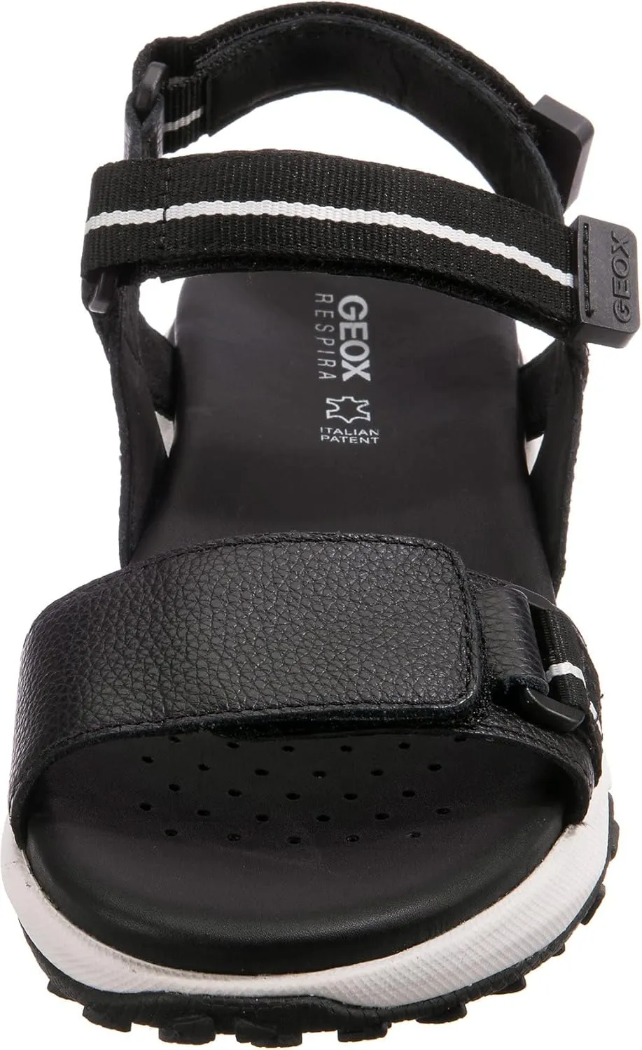 Geox Women's Modern Sports Sandal