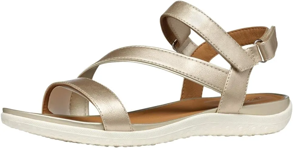 Geox Women's Slingback Sports Sandal