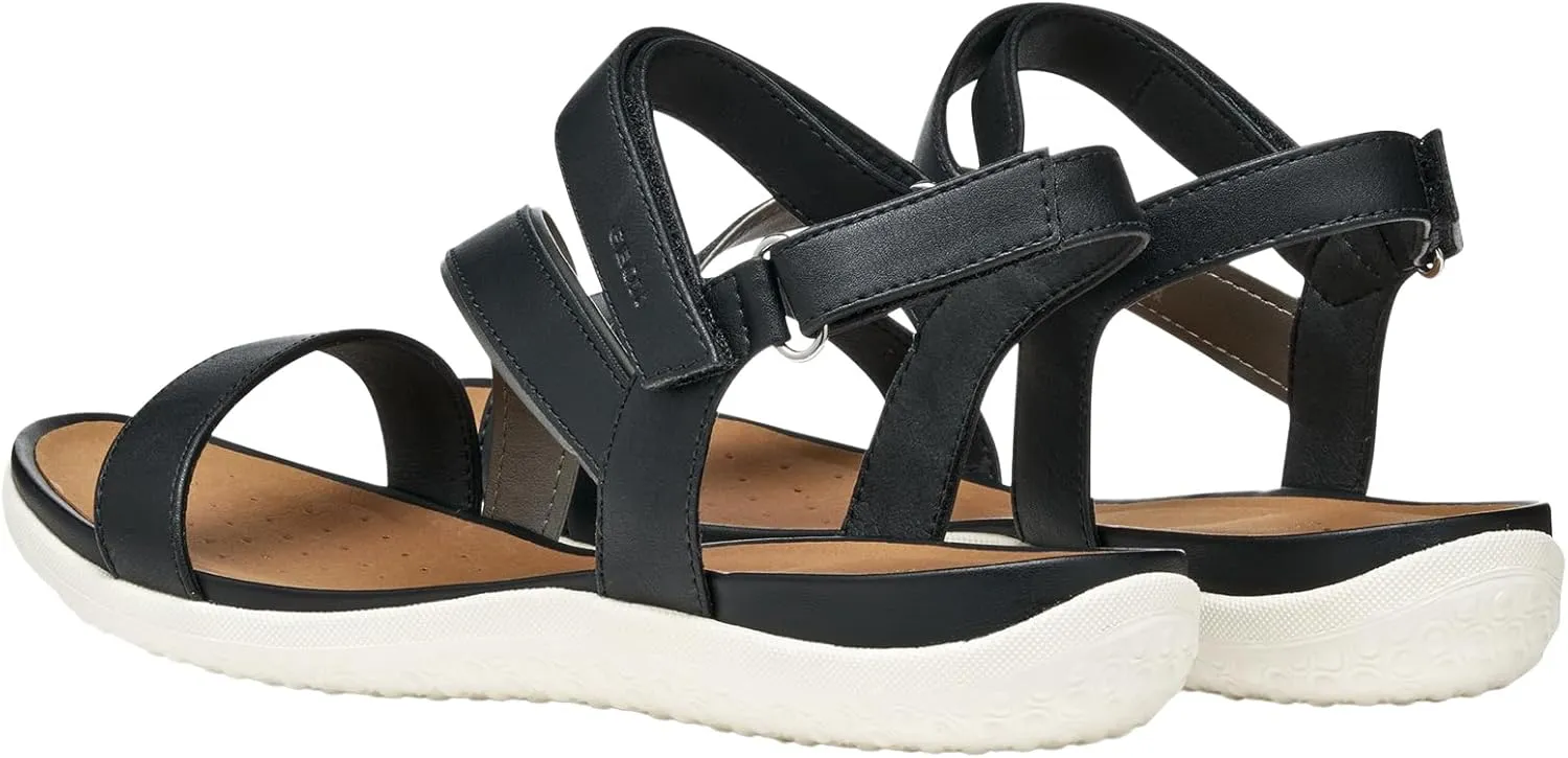 Geox Women's Slingback Sports Sandal