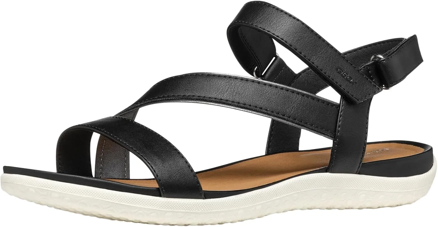 Geox Women's Slingback Sports Sandal