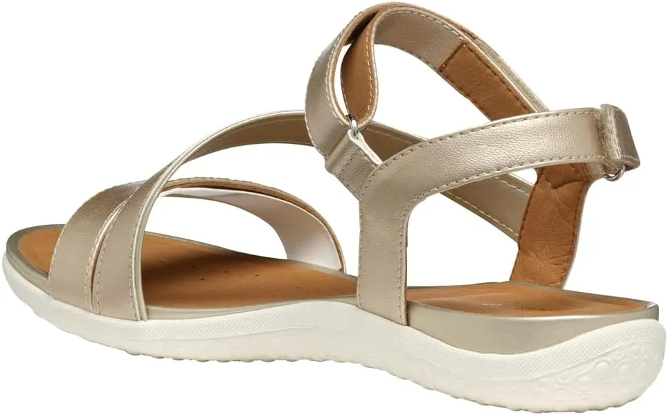 Geox Women's Slingback Sports Sandal