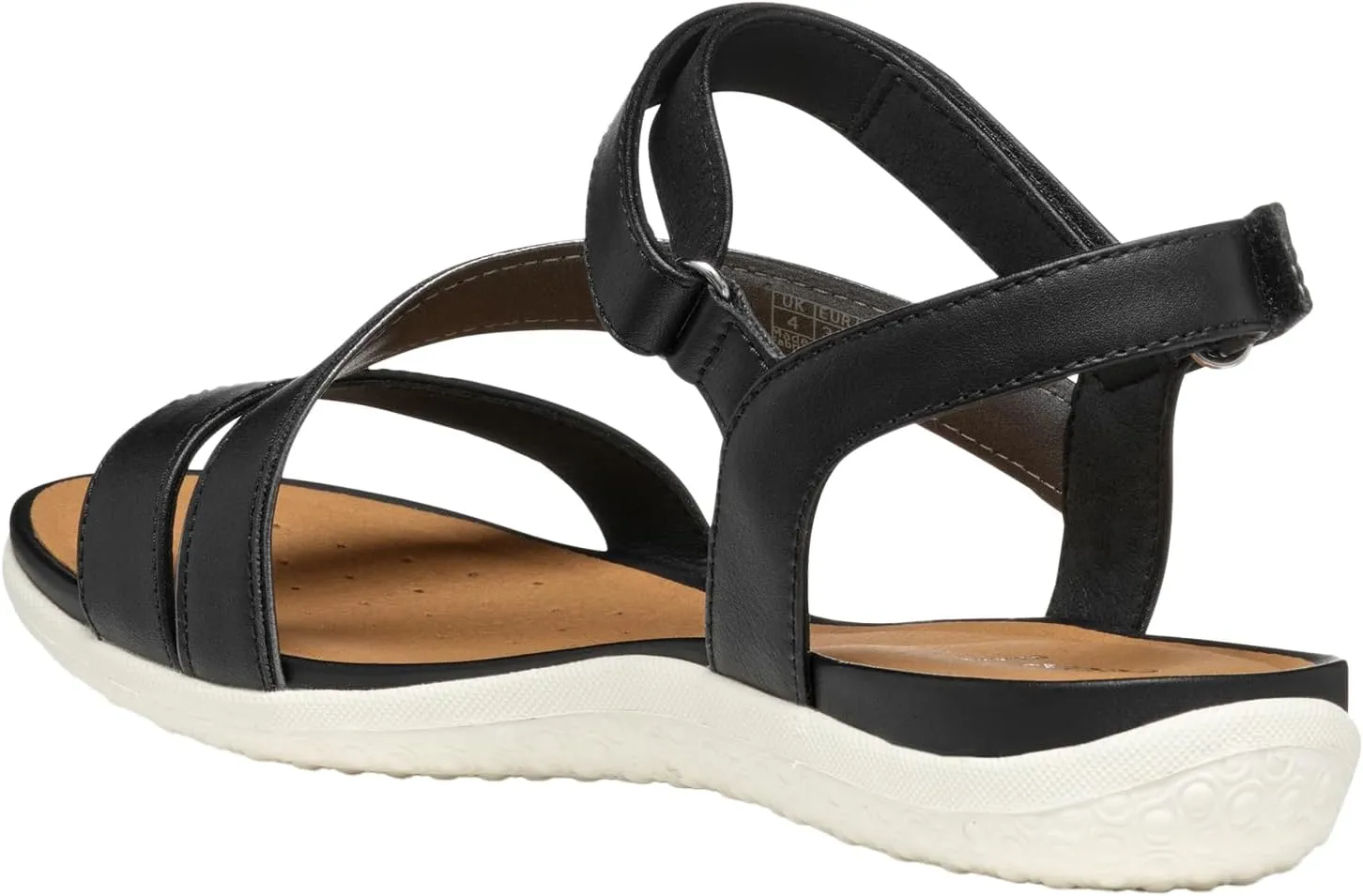 Geox Women's Slingback Sports Sandal