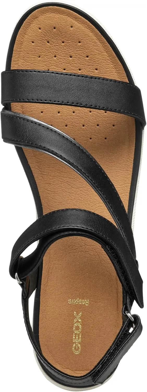Geox Women's Slingback Sports Sandal