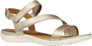 Geox Women's Slingback Sports Sandal