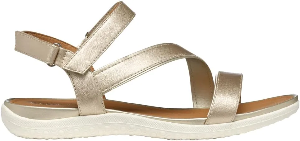 Geox Women's Slingback Sports Sandal