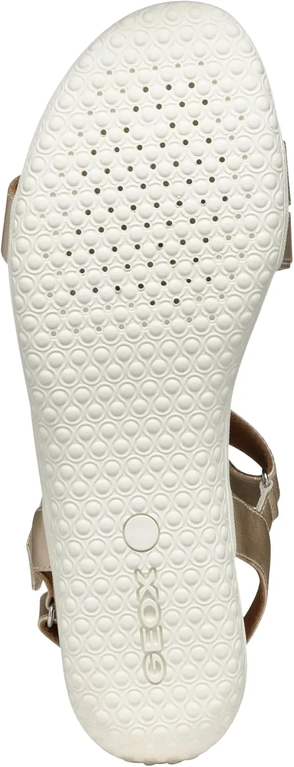 Geox Women's Slingback Sports Sandal