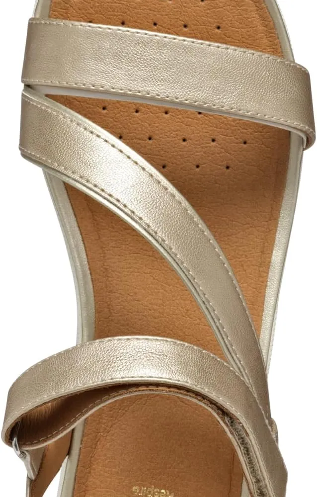 Geox Women's Slingback Sports Sandal
