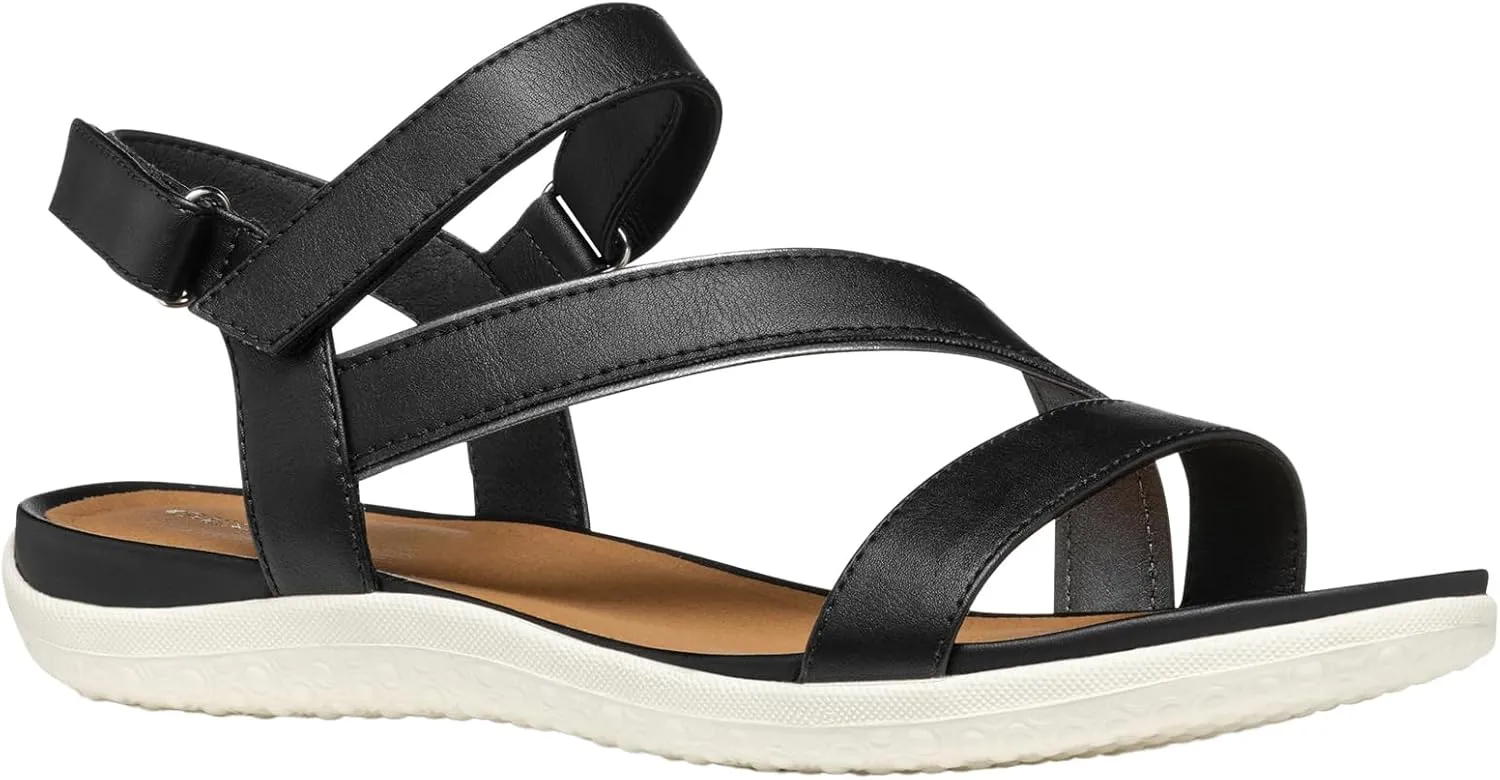 Geox Women's Slingback Sports Sandal